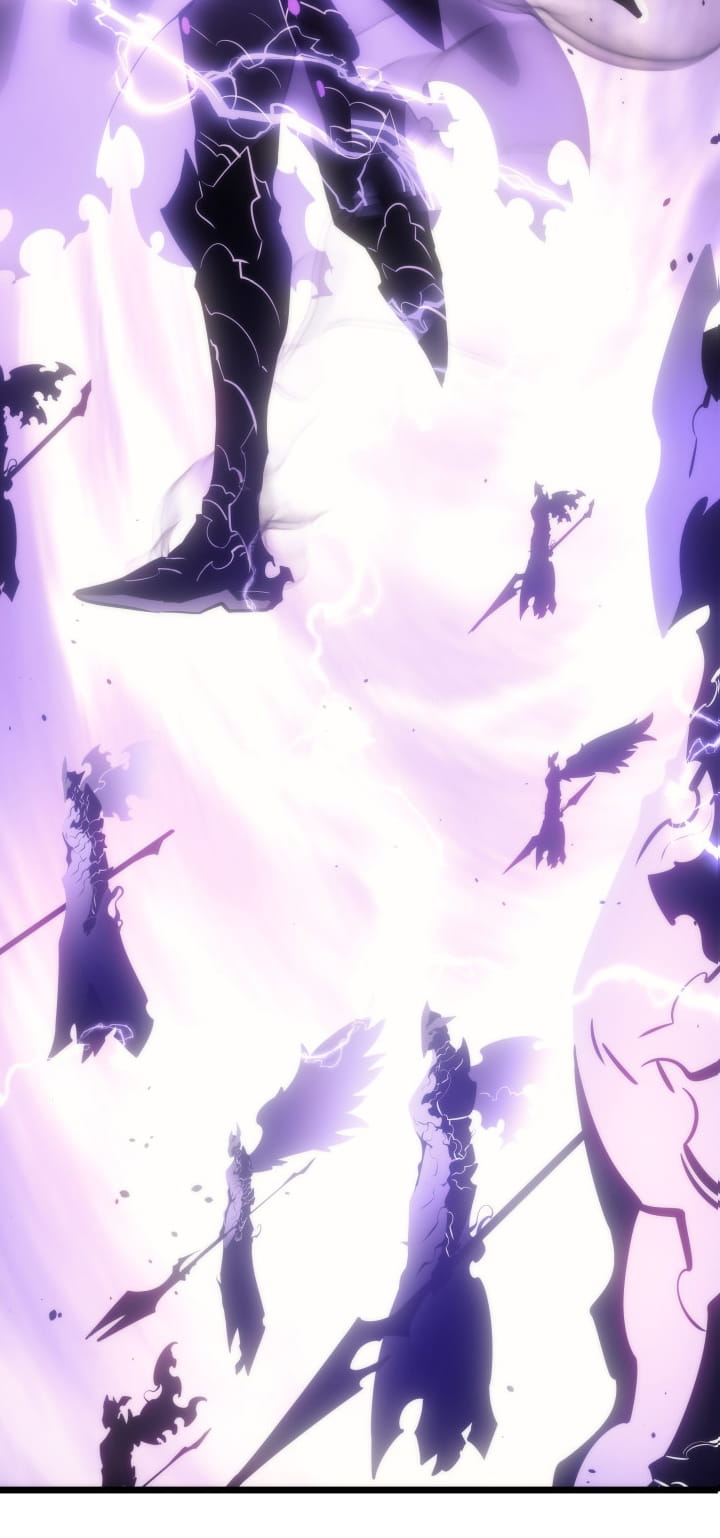 Solo Leveling, Chapter 166 image 80